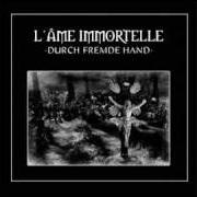 Le texte musical BEHIND THE LIGHT de L'AME IMMORTELLE est également présent dans l'album Durch fremde hand (2008)