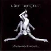 Le texte musical WENN DER LETZTE SCHATTEN FÄLLT de L'AME IMMORTELLE est également présent dans l'album Wenn der letzte schatten fällt (1999)