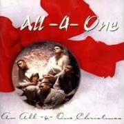 Le texte musical O' COME ALL YE FAITHFULL de ALL 4 ONE est également présent dans l'album An all-4-one christmas