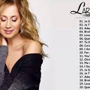 Le texte musical IMMORTELLE de LARA FABIAN est également présent dans l'album Essential (2015)