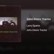 Le texte musical LOVE PLEASE STAY de LARRY SPARKS est également présent dans l'album 40 (2005)