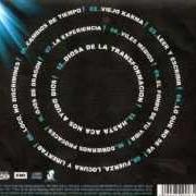 Le texte musical EL FONDO DE TU VIDA de LAS PASTILLAS DEL ABUELO est également présent dans l'album Desafios (2011)