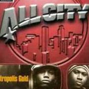 Le texte musical STAY AWAKE de ALL CITY est également présent dans l'album Metropolis gold (1998)