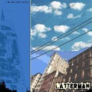 Le texte musical WATER MANES AT THE BLOCK'S END de LATTERMAN est également présent dans l'album We are still alive (2006)