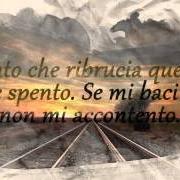 Le texte musical GUARDO IN FACCIA LA REALTA' de LAURA BONO est également présent dans l'album S'intitola così (2008)