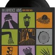 Le texte musical THE PROFITEERS de LAWRENCE ARMS est également présent dans l'album News from yalta (2014)