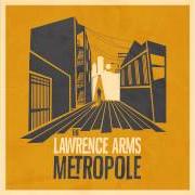 Le texte musical PARADISE SHITTY de LAWRENCE ARMS est également présent dans l'album Metropole (2014)