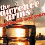 Le texte musical THEM ANGELS BEEN TALKIN' de LAWRENCE ARMS est également présent dans l'album Buttsweat and tears - ep (2009)