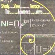 Le texte musical FAINTLY FALLING ASHES de LAWRENCE ARMS est également présent dans l'album Shady view terrace/the lawrence arms (2001)