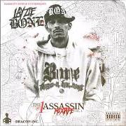 Le texte musical SYNDROME, THE de LAYZIE BONE est également présent dans l'album The meaning (2011)