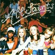 Le texte musical READY WILLING & ABLE de ALL SAINTS est également présent dans l'album Saints & sinners (2000)