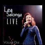 Le texte musical WE COULD BE IN LOVE de LEA SALONGA est également présent dans l'album Lea salonga (1993)