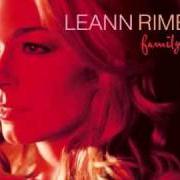 Le texte musical GOOD FRIENDS AND A GLASS OF WINE de LEANN RIMES est également présent dans l'album Family (2007)