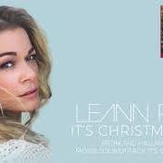 Le texte musical IT'S CHRISTMAS EVE de LEANN RIMES est également présent dans l'album It's christmas, eve (2018)