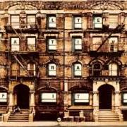 Le texte musical KASHMIR de LED ZEPPELIN est également présent dans l'album Physical graffiti (1975)