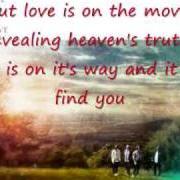 Le texte musical THE DOOR de LEELAND est également présent dans l'album Love is on the move (2009)