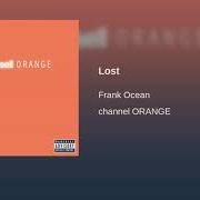 Lost Ocean