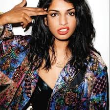 M.I.A.