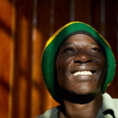 Alpha Blondy