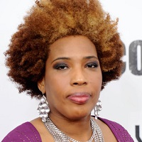 Macy Gray