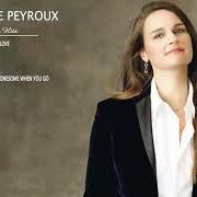 Madeleine Peyroux