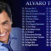 Alvaro Torres