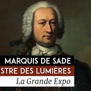 Marquis De Sade