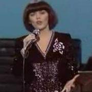 Mireille Mathieu