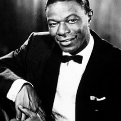 Nat King Cole