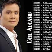 Ogie Alcasid