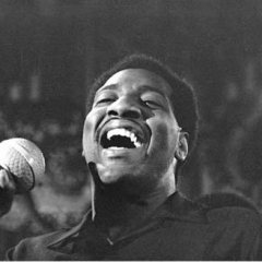 Otis Redding