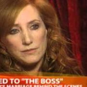 Patti Scialfa