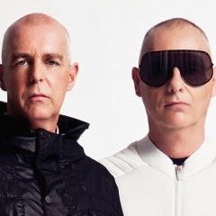 Pet Shop Boys