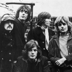 Pink Floyd