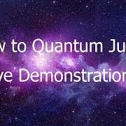 Quantum Jump