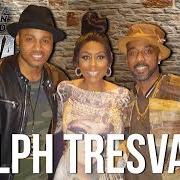 Ralph Tresvant