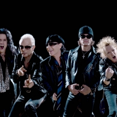 Scorpions