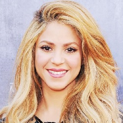 Shakira