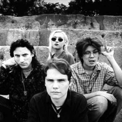 Smashing Pumpkins