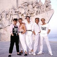 Spandau Ballet