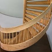 Staircase Spiral