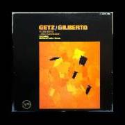 Stan Getz