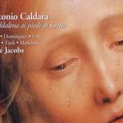 Antonio Caldara