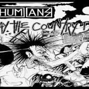 Subhumans