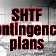 The Contingency Plan