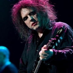 The Cure