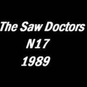 The Saw Doctors