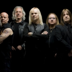 Uriah Heep