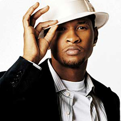 Usher