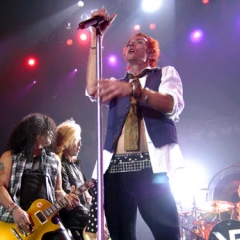 Velvet Revolver